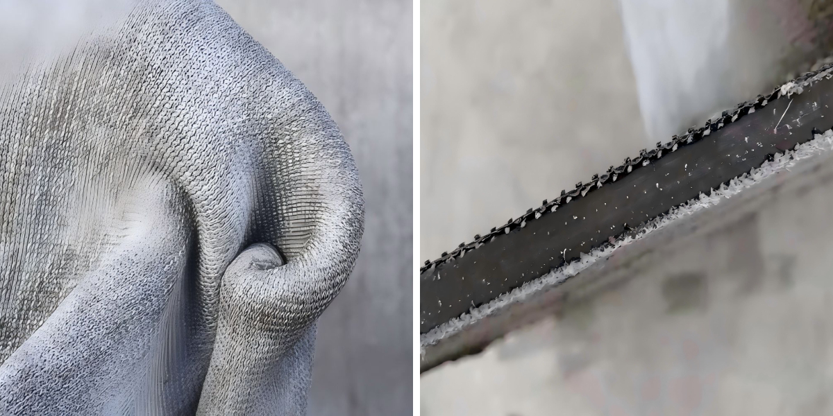 Что такое пропитанная бетоном ткань? Руководство для начинающих