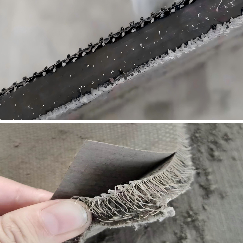 Cómo instalar una manta de hormigón para el revestimiento de canales de drenaje: Guía paso a paso Cómo instalar una manta de hormigón para el revestimiento de canales de drenaje: Guía paso a paso