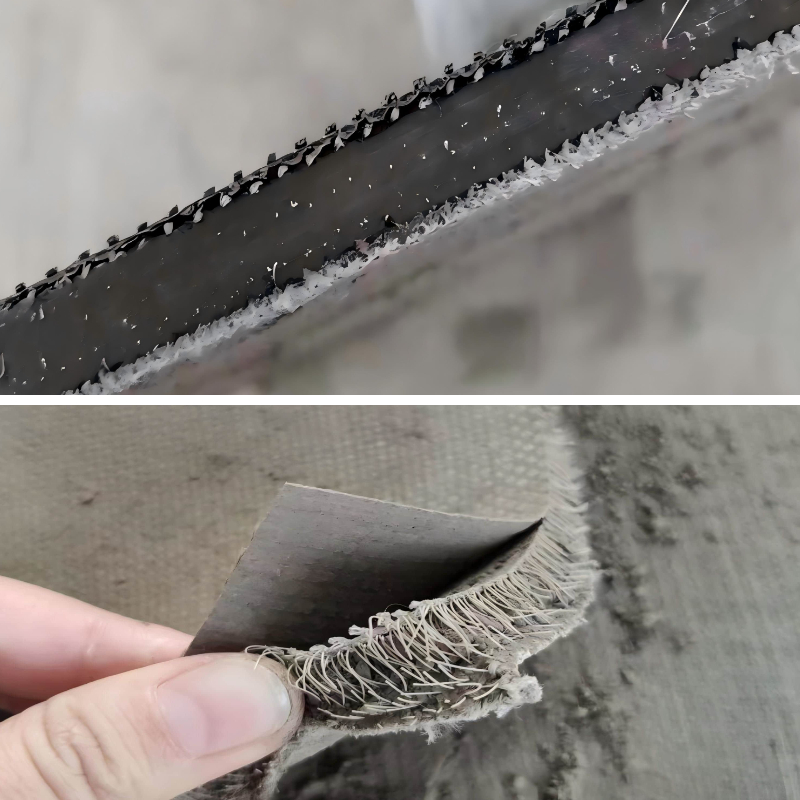 Ditch Lining and Channel Protection Made Easy with Cement Blanket Technology