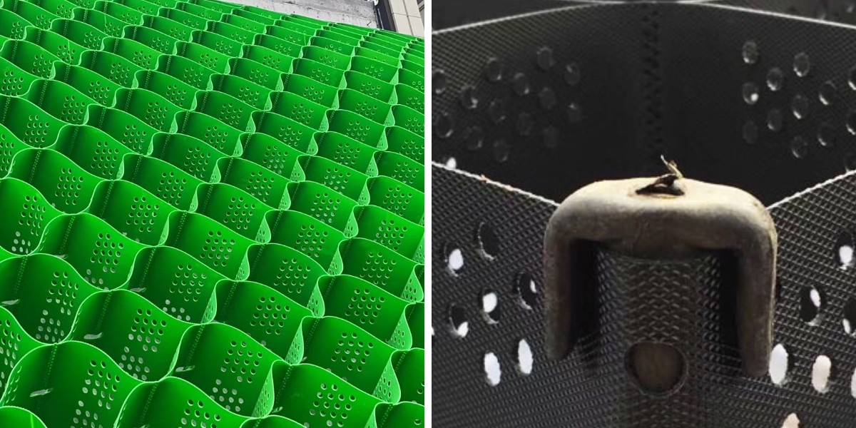 Panduan Instalasi Geocell HDPE: Langkah demi Langkah untuk Pemula (Dengan Tips Profesional)