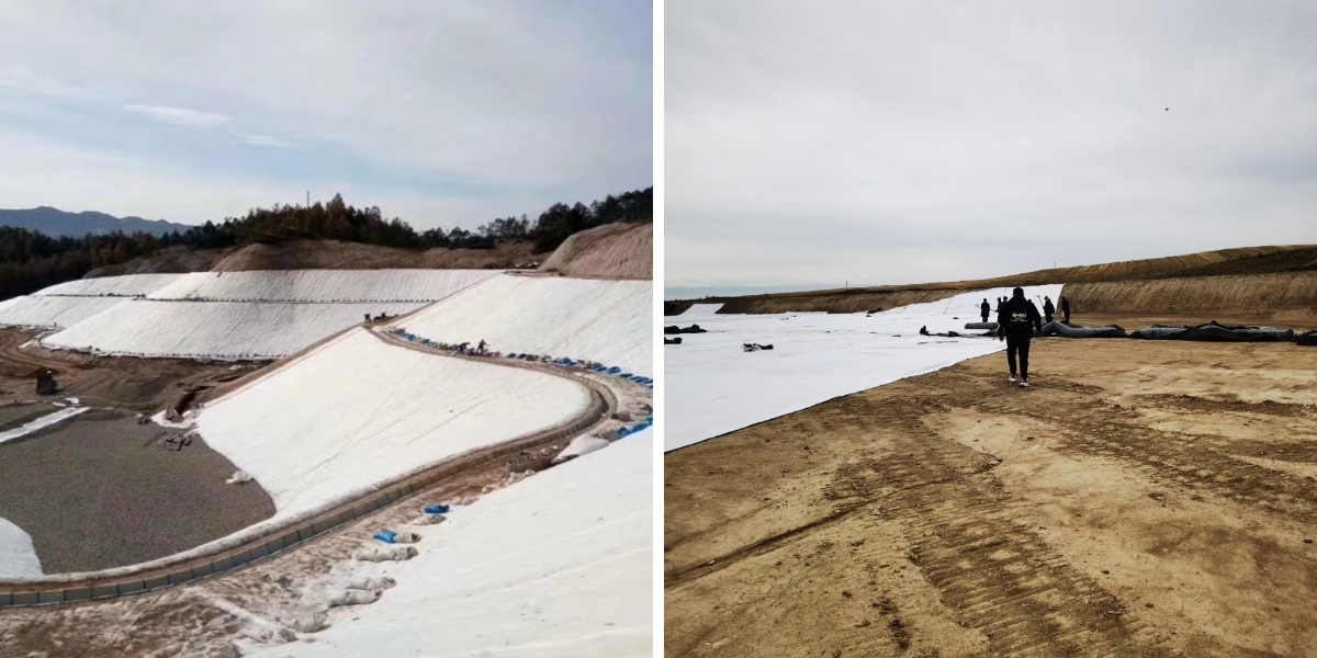 5 Common Geotextile Fabric Applications You Should Know 5 Common Geotextile Fabric Applications You Should Know