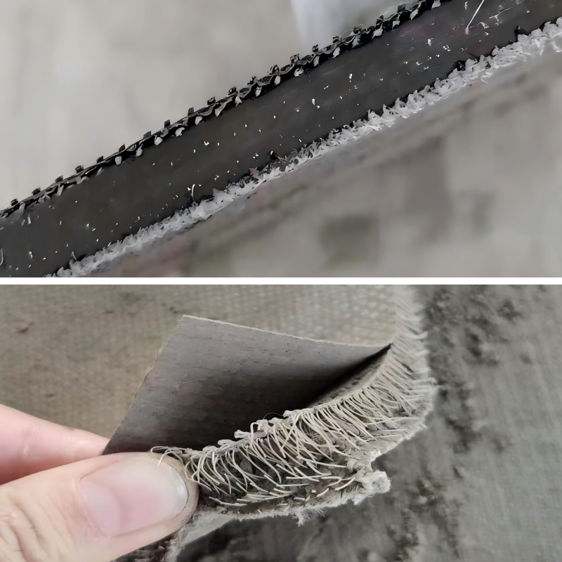 Assurer le succès du projet : conseils pour la préparation de la surface et le durcissement des couvertures de ciment