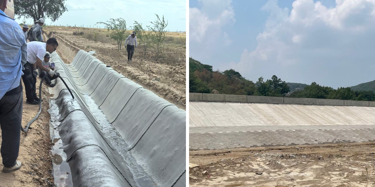 Professional Selection Tips for High-Performance Cement Blanket in Civil Works Professional Selection Tips for High-Performance Cement Blanket in Civil Works