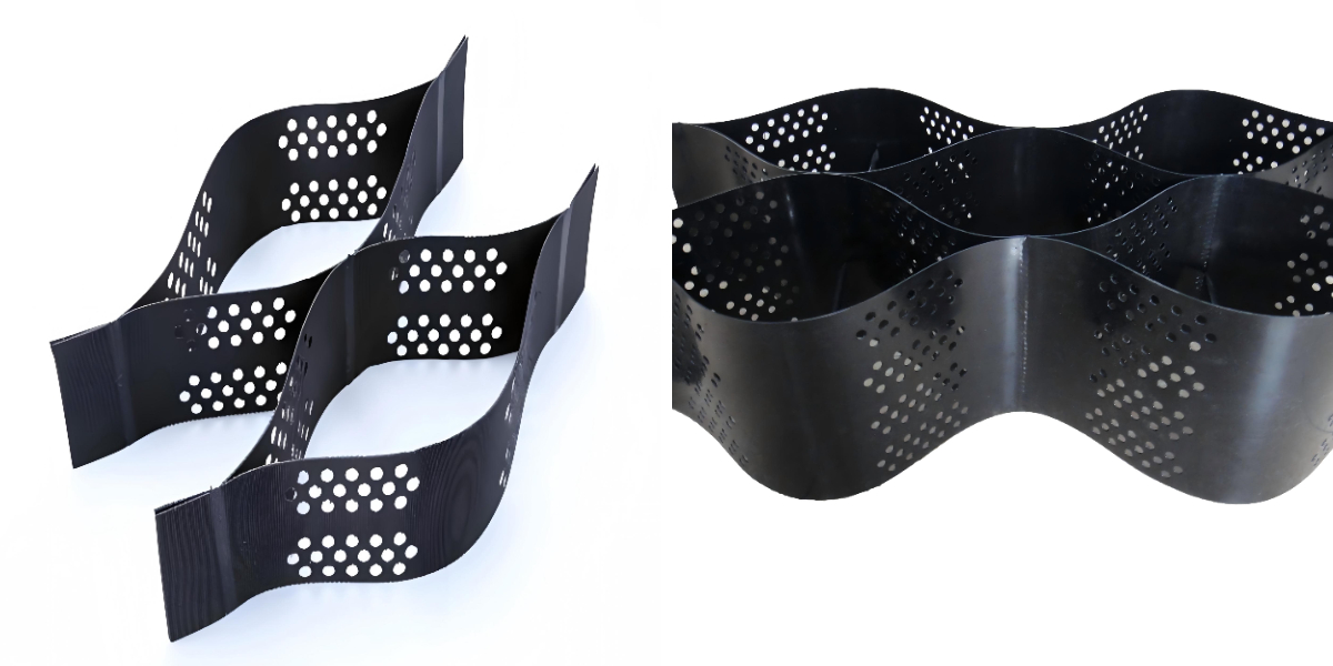 Os 5 principais benefícios da utilização da tecnologia Geocell em projetos de engenharia civil