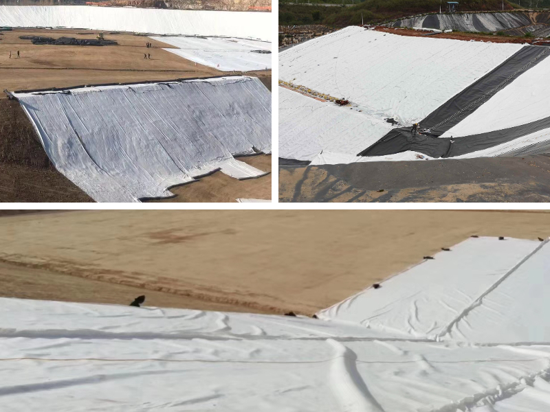 Los mejores geotextiles para drenajes franceses y sistemas de drenaje de patios Los mejores geotextiles para drenajes franceses y sistemas de drenaje de patios