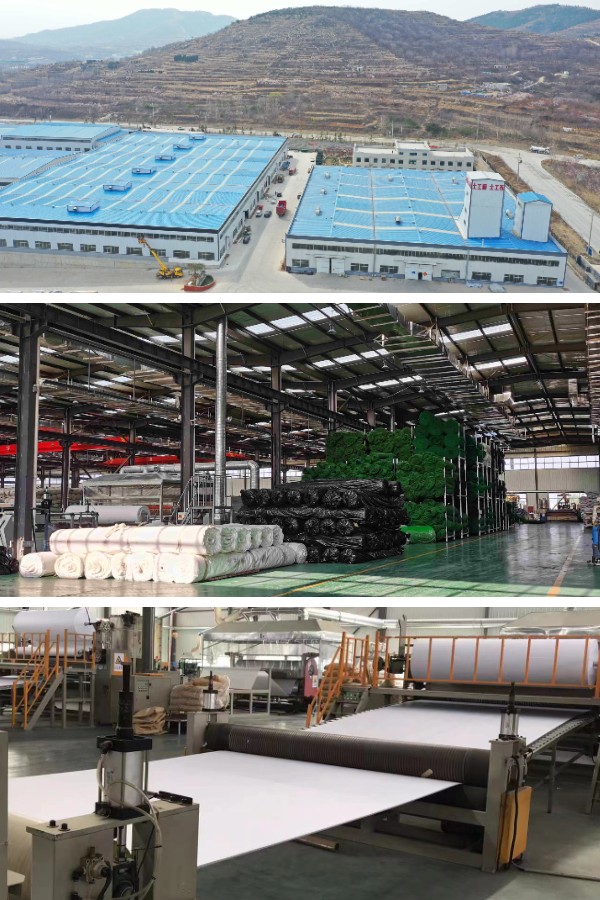 خلايا HDPE مقابل خلايا PP الجيولوجية: مقارنة بين المواد المستخدمة في مشاريع حماية المنحدرات خلايا HDPE مقابل خلايا PP الجيولوجية: مقارنة بين المواد المستخدمة في مشاريع حماية المنحدرات