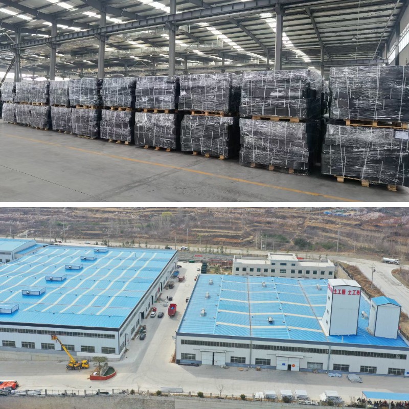 FAQ sur les géocellules : durée de vie, capacité de charge et entretien