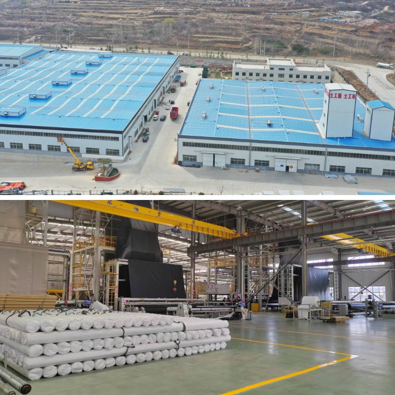 Troubleshooting Poor Seam Strength in HDPE Geomembranes Troubleshooting Poor Seam Strength in HDPE Geomembranes