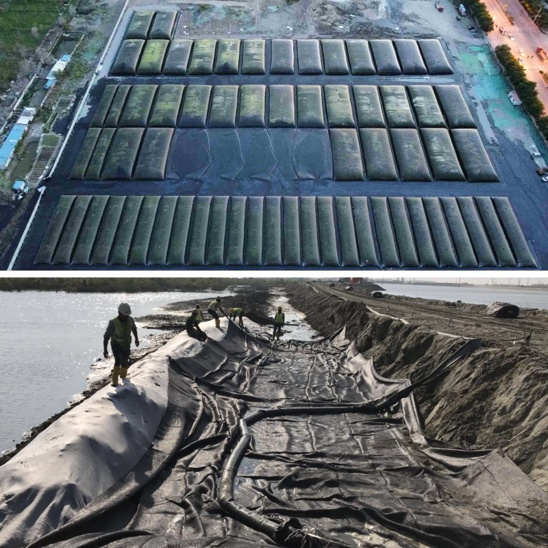 تحليل التكلفة: هل تعتبر أكياس تجفيف المياه حلاً صديقًا للميزانية للمشاريع الصغيرة؟ تحليل التكلفة: هل تعتبر أكياس تجفيف المياه حلاً صديقًا للميزانية للمشاريع الصغيرة؟