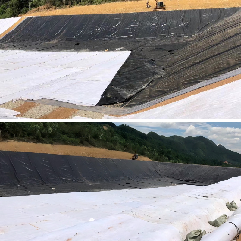 Practical Tips to Control Geotextile Cloth Project Costs Without Cutting Quality Practical Tips to Control Geotextile Cloth Project Costs Without Cutting Quality