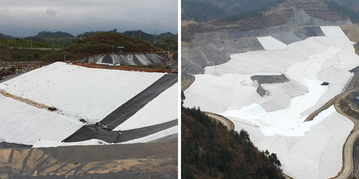 สิ่งทอป้องกันสารปนเปื้อน