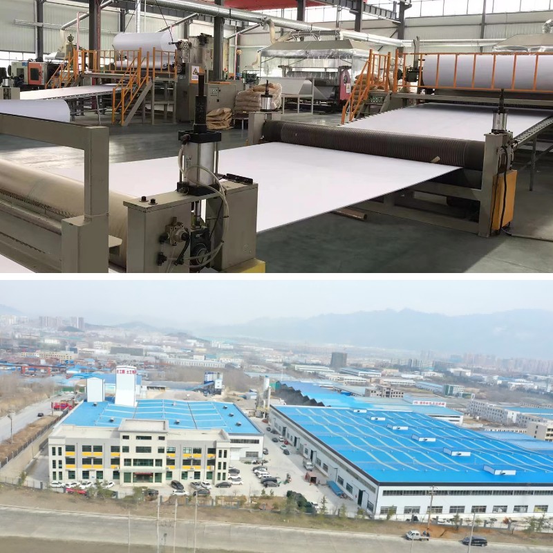 Installation Best Practices for Composite Geomembranes: Ensuring Long-Term Performance Installation Best Practices for Composite Geomembranes: Ensuring Long-Term Performance