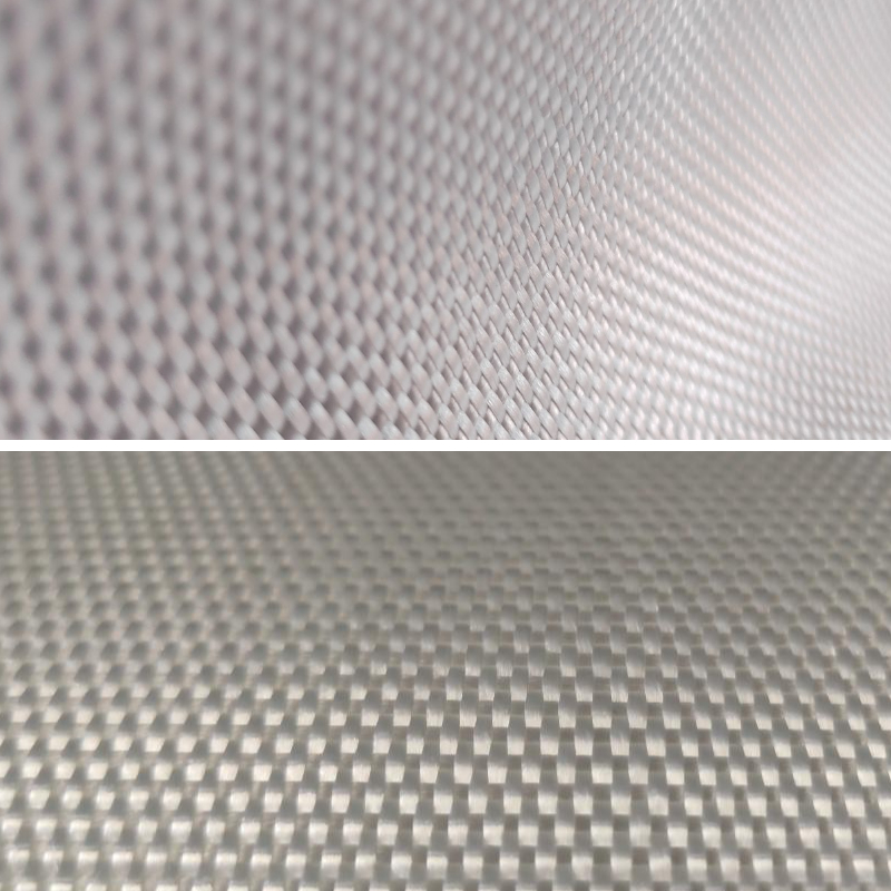 Qu’est-ce qu’un géotextile tissé ? Introduction complète aux tissus haute résistance