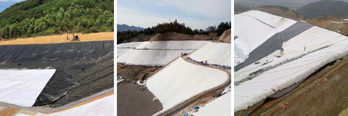 تكلفة الجيوتكستايل مقابل فوائده: لماذا يوفر المال على المدى الطويل تكلفة الجيوتكستايل مقابل فوائده: لماذا يوفر المال على المدى الطويل