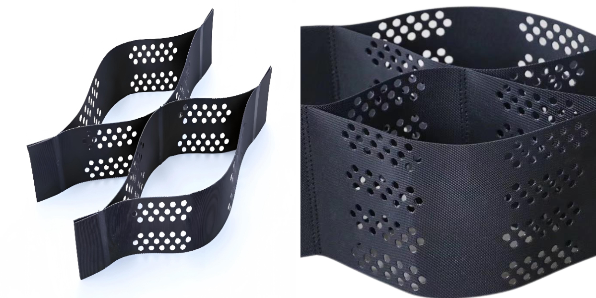 Geocell Slope Protection vs. Turf Reinforcement Mats: When to Choose Rigid vs. Flexible Solutions