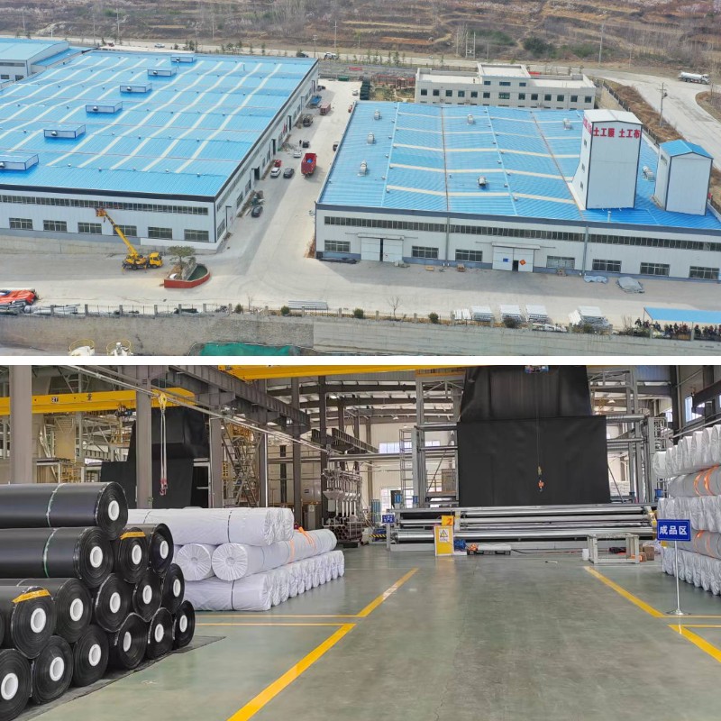 Análisis de costo-beneficio de los geotubos de deshidratación: ahorros a largo plazo para proyectos de tratamiento de aguas residuales.