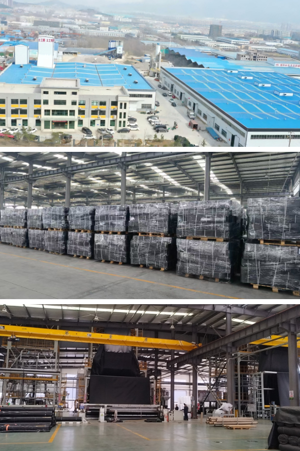 أنابيب الجيوتكستايل في الاستجابة للكوارث: حلول سريعة للحماية من الفيضانات أنابيب الجيوتكستايل في الاستجابة للكوارث: حلول سريعة للحماية من الفيضانات