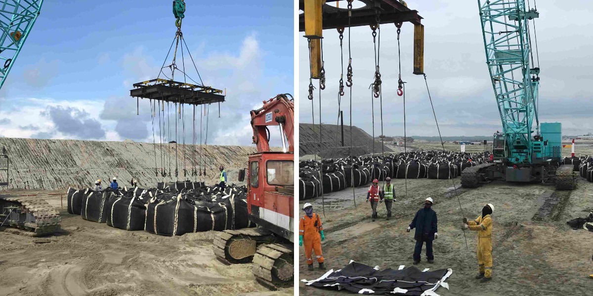 อนาคตของเทคโนโลยีการแยกน้ำ: แนวโน้มและนวัตกรรมในถุงแยกน้ำ อนาคตของเทคโนโลยีการแยกน้ำ: แนวโน้มและนวัตกรรมในถุงแยกน้ำ