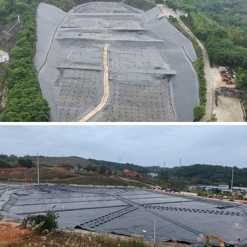 ألواح البولي إيثيلين عالية الكثافة لبركة المزرعة ألواح البولي إيثيلين عالية الكثافة لبركة المزرعة