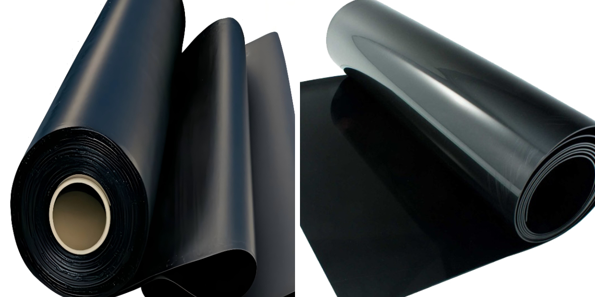 Как ферма увеличила урожайность сельскохозяйственных культур с помощью ирригационных каналов из полиэтиленовой геомембраны высокой плотности (HDPE).