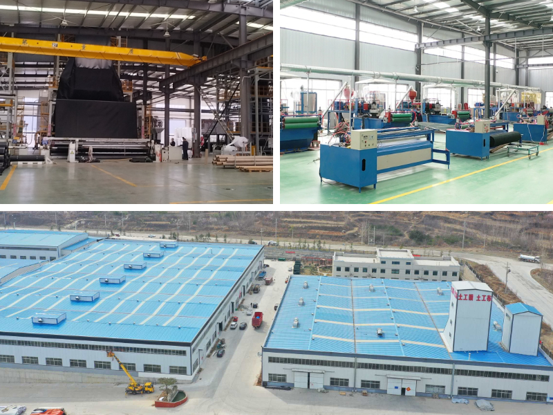 بطانة خندق خرساني بطانة خندق خرساني