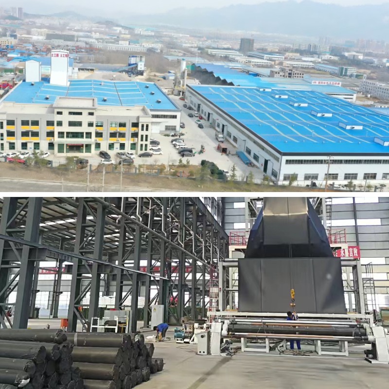 Dewatering Geotube vs. Centrifugation: Which Sludge Treatment Method Saves More Time and Money?