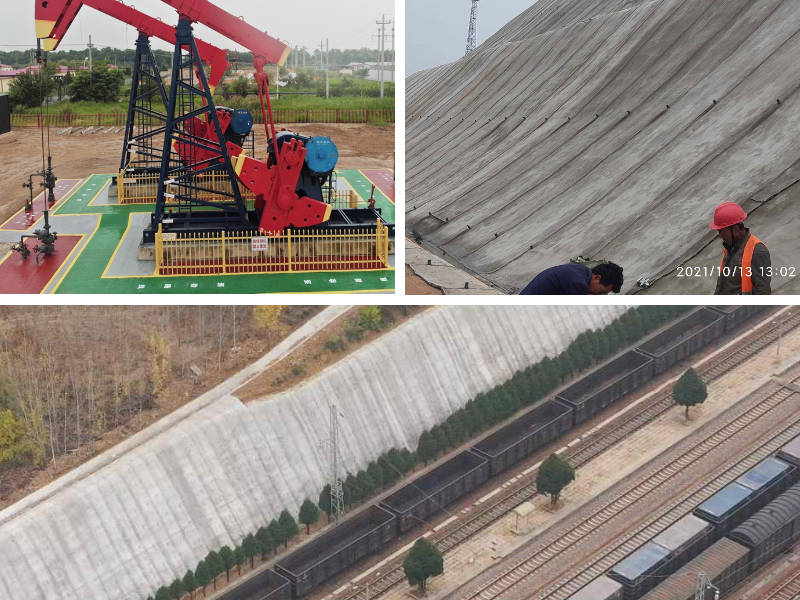 Роль цементных полотен в крупномасштабном коммерческом строительстве Роль цементных полотен в крупномасштабном коммерческом строительстве