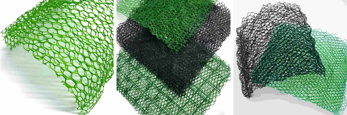 Géomats durables : des matériaux écologiques qui façonnent l’avenir de la lutte contre l’érosion