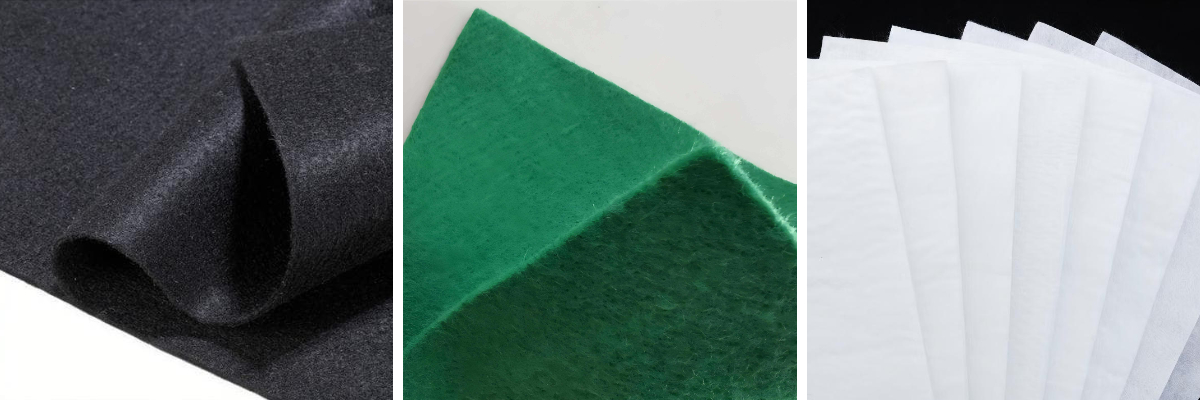 不織布ジオテキスタイルのメンテナンスに関するヒント：過酷な環境下での耐用年数を延ばす方法