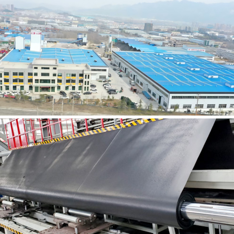 Технические характеристики геомембраны из полиэтилена высокой плотности (HDPE): что необходимо знать подрядчикам и руководителям проектов. Технические характеристики геомембраны из полиэтилена высокой плотности (HDPE): что необходимо знать подрядчикам и руководителям проектов.