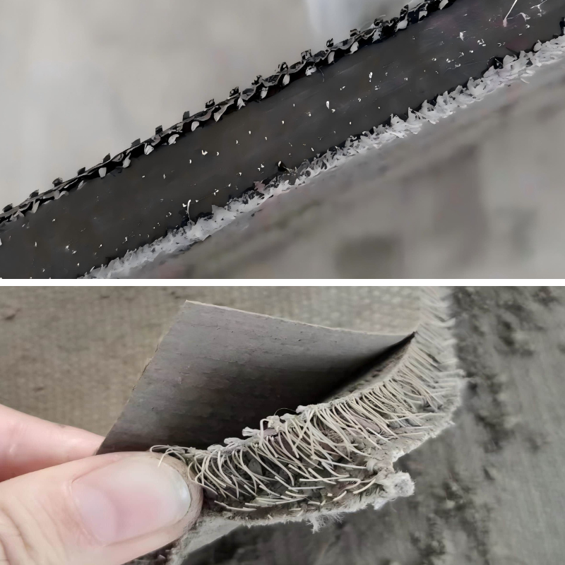 Understanding the Hydration Process: How to Properly Cure a Cement Blanket