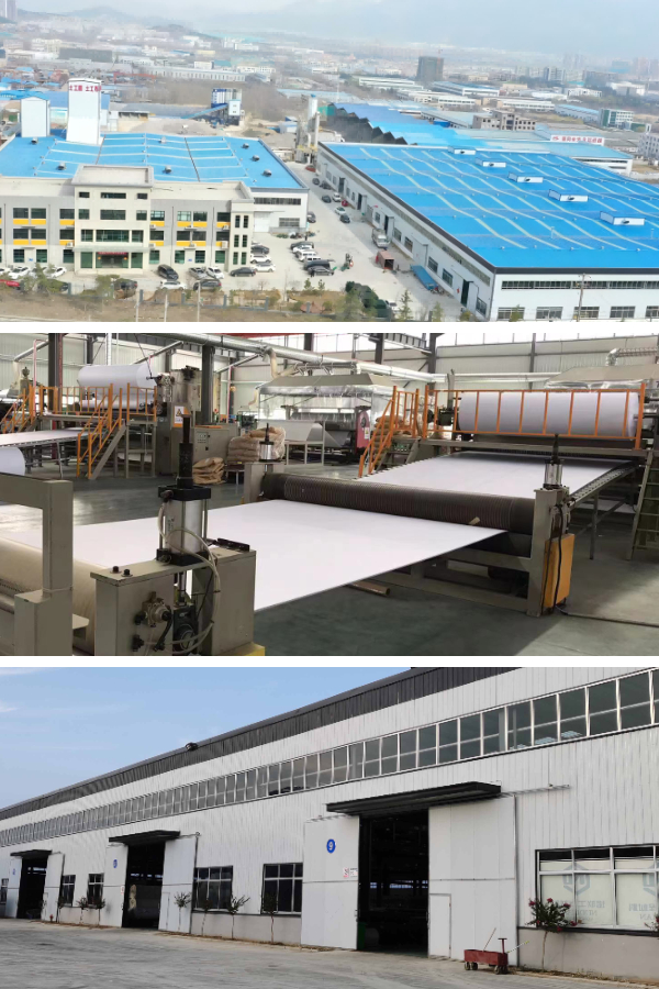 Geotêxteis biodegradáveis: especificações, aplicações e impacto ambiental Geotêxteis biodegradáveis: especificações, aplicações e impacto ambiental