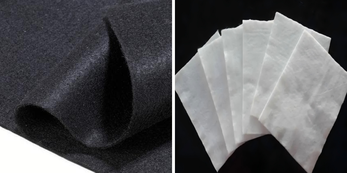 قماش تيبار الجيوتكستايل قماش تيبار الجيوتكستايل