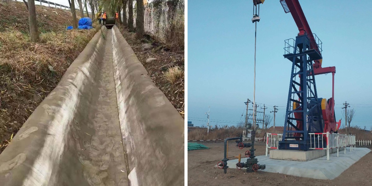 ما هي بطانية الأسمنت؟ دليل شامل للمبتدئين ما هي بطانية الأسمنت؟ دليل شامل للمبتدئين