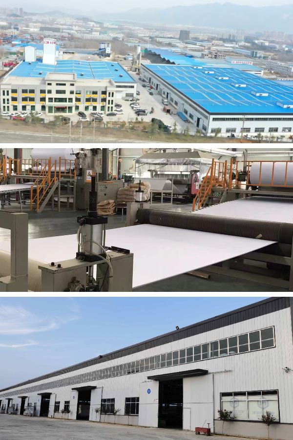 الجيوتكستايل PP مقابل PET: خصائص المواد، والمتانة، والتوازنات بين التكلفة الجيوتكستايل PP مقابل PET: خصائص المواد، والمتانة، والتوازنات بين التكلفة