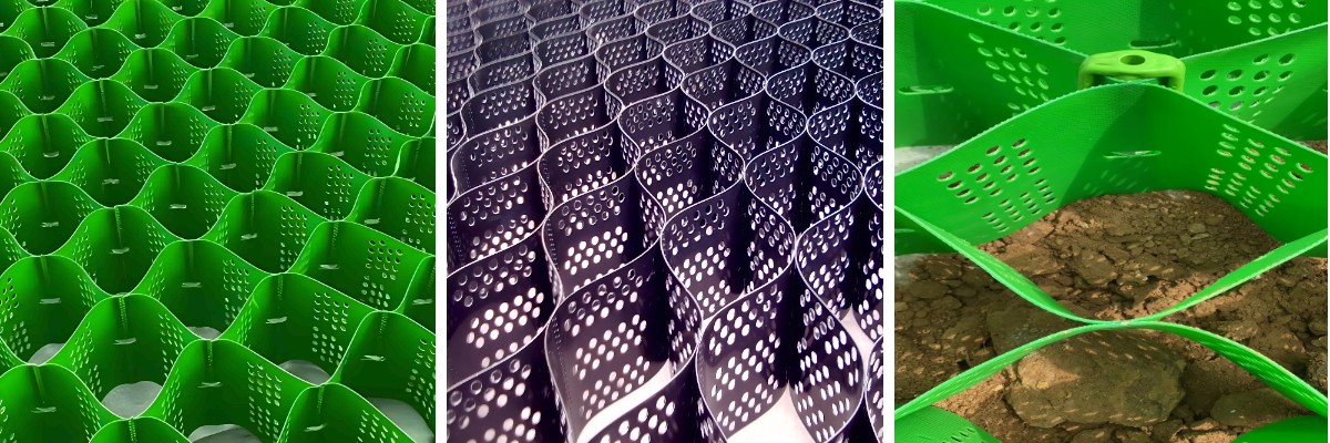 التأثير البيئي لحماية منحدرات الخلايا الجيولوجية: حلول صديقة للبيئة التأثير البيئي لحماية منحدرات الخلايا الجيولوجية: حلول صديقة للبيئة