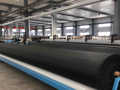 ท่อใยสังเคราะห์ในงานก่อสร้างในเมือง: รองรับกำแพงกันดินและโครงการขุดดิน