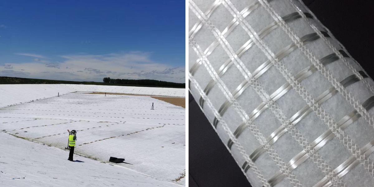 What is Geofabric Cloth? A Comprehensive Beginner's Guide What is Geofabric Cloth? A Comprehensive Beginner's Guide