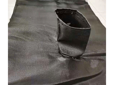 A Step-by-Step Guide to Geotextile Tube Installation.