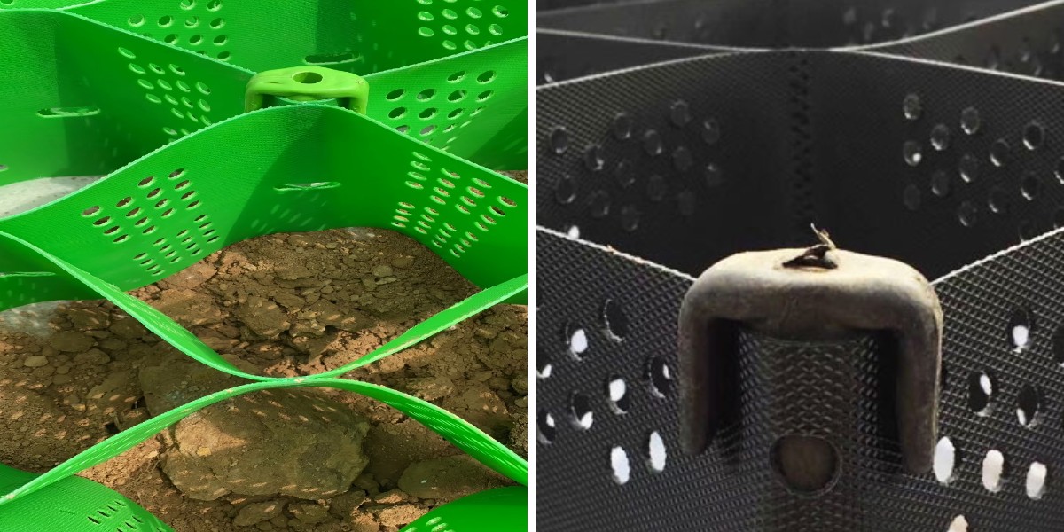 Site Preparation for HDPE Geocell Installation: Critical Pre-Construction Checks