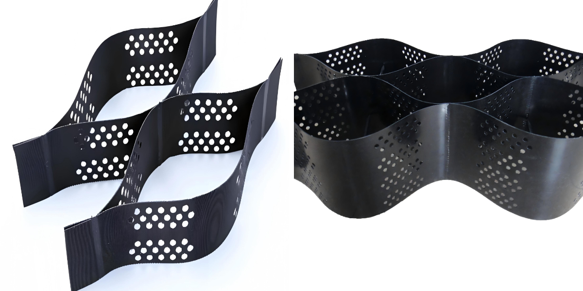 Qu’est-ce qu’une géocellule ? Introduction complète aux systèmes de confinement cellulaire