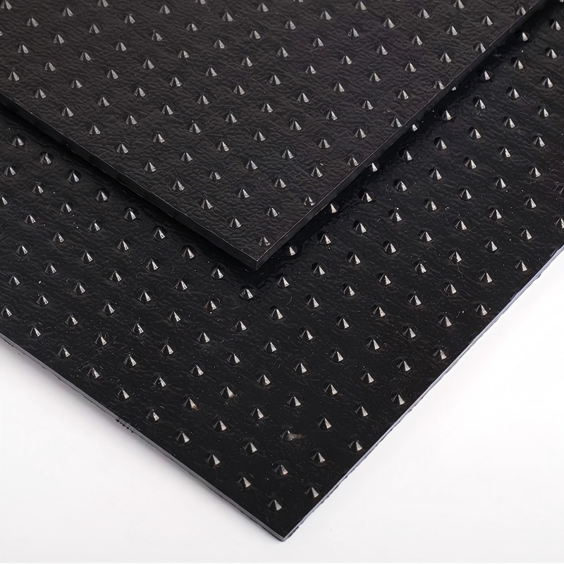 Géomembrane imperméable