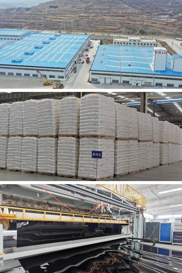 مراقبة الجودة الميدانية لبطانات البولي إيثيلين عالية الكثافة: ضمان سلامة اللحام مراقبة الجودة الميدانية لبطانات البولي إيثيلين عالية الكثافة: ضمان سلامة اللحام