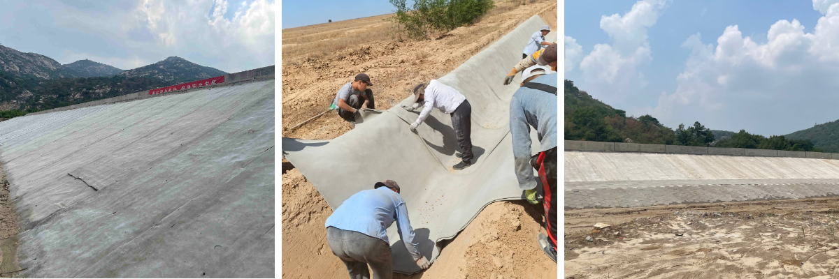 Преимущества использования цементных полотен для экономии средств: сокращение трудозатрат, времени и материальных отходов.