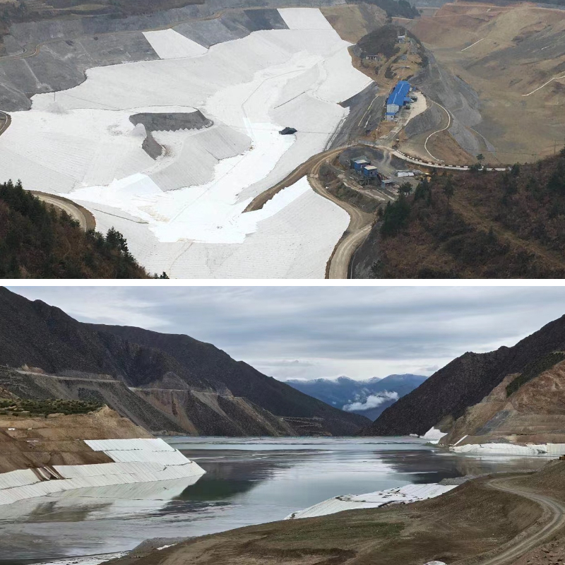 هل يُمكن إعادة استخدام قماش الجيوتكستايل؟ نصائح للفحص وإعادة التركيب هل يُمكن إعادة استخدام قماش الجيوتكستايل؟ نصائح للفحص وإعادة التركيب