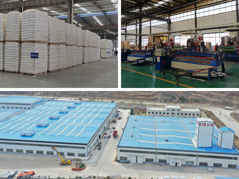 أكياس أنابيب الجيوتكستايل عالية القوة أكياس أنابيب الجيوتكستايل عالية القوة