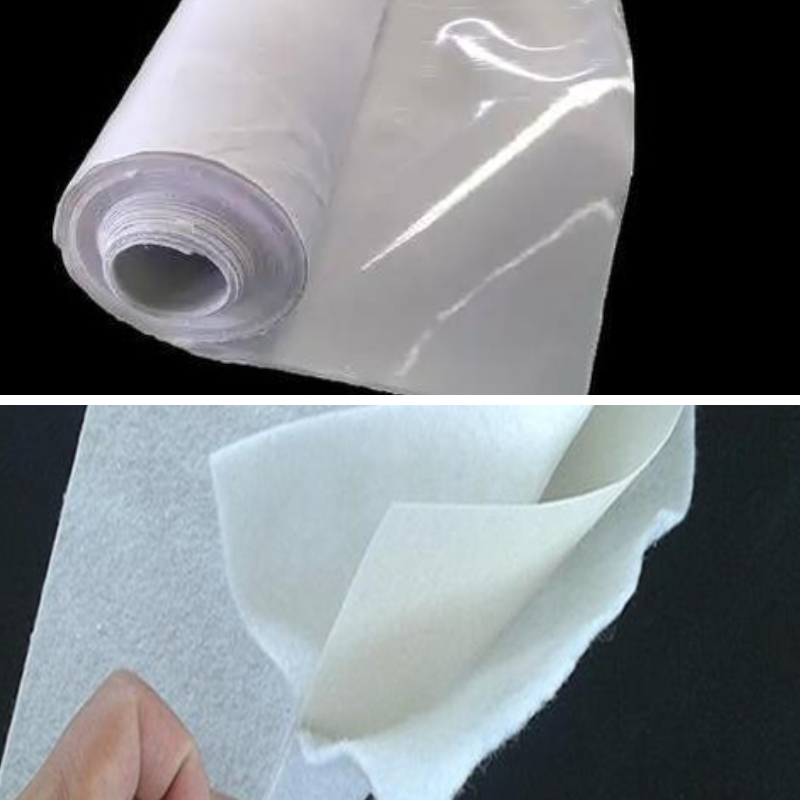 Installation Best Practices for Composite Geomembranes: Ensuring Long-Term Performance Installation Best Practices for Composite Geomembranes: Ensuring Long-Term Performance