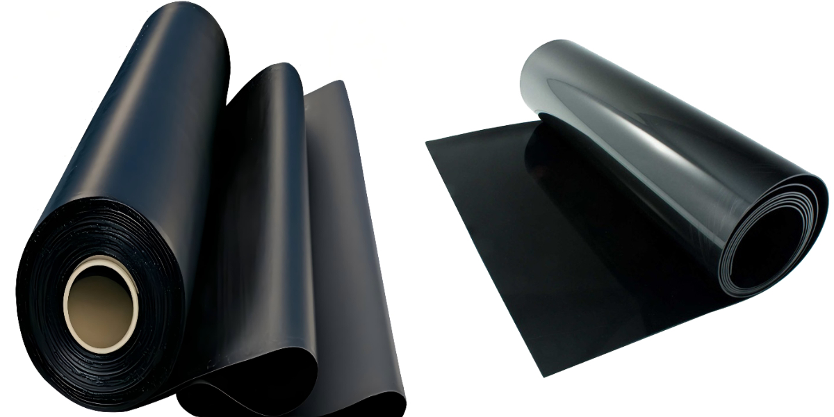 Troubleshooting Poor Seam Strength in HDPE Geomembranes Troubleshooting Poor Seam Strength in HDPE Geomembranes