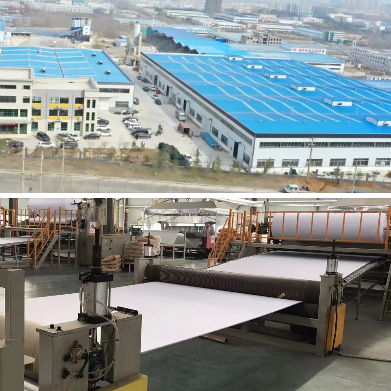 Tecido geotêxtil de polipropileno versus poliéster: qual escolher?