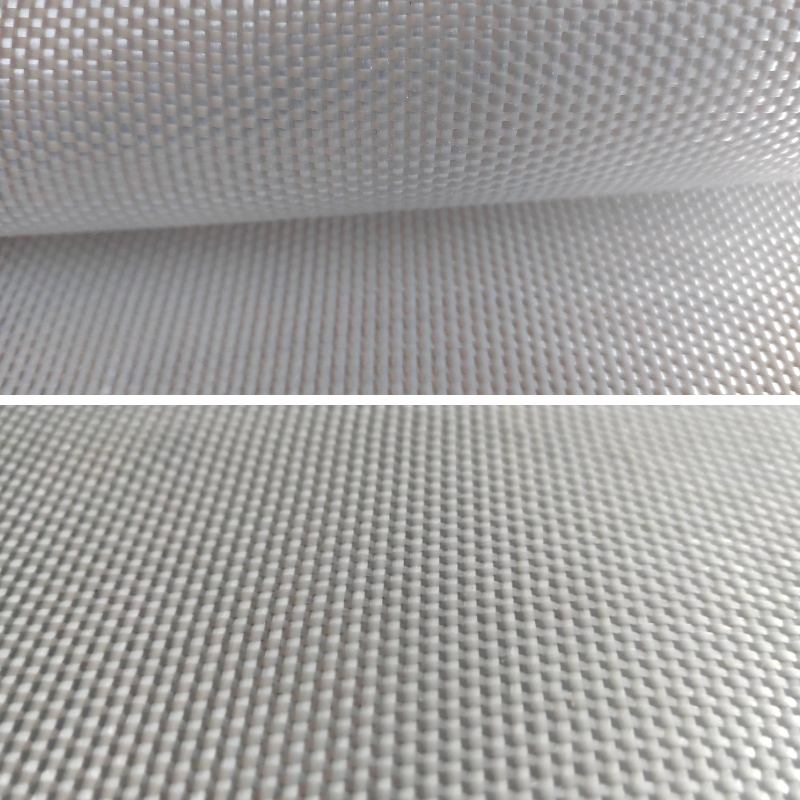 Использование тканого геотекстиля для стабилизации дорог и укрепления основания Использование тканого геотекстиля для стабилизации дорог и укрепления основания